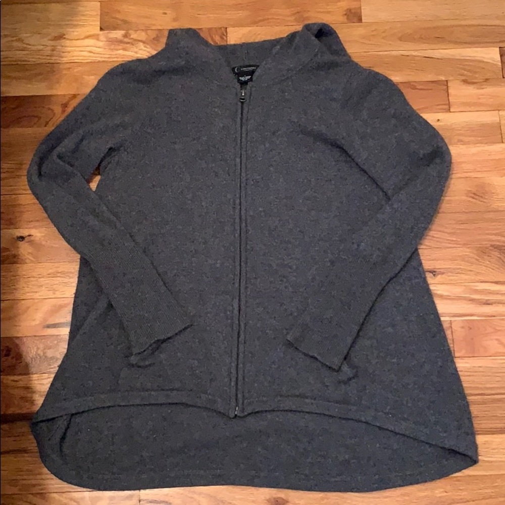 C by Bloomingdales Cashmere Cardigan